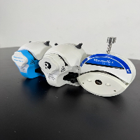 Lot Of Peristaltic Pump Heads image 1